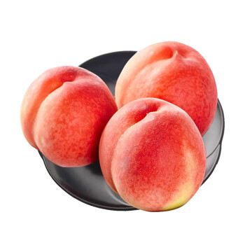 水蜜桃4粒单果200g以上	